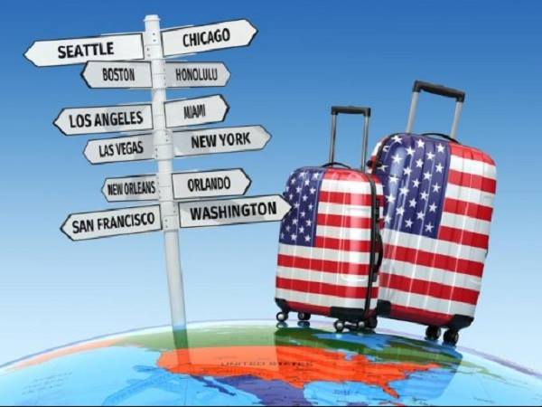 Kinh nghiệm xin visa du lịch Mỹ 2017